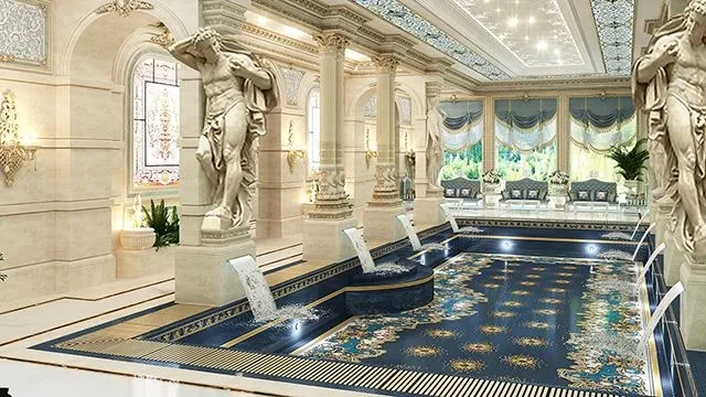 اختبر مستقبل التصميم الداخلي مع التصور ثلاثي الأبعاد في الإمارات