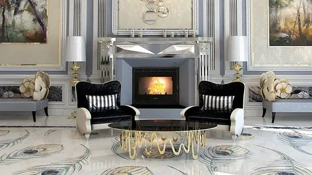 حلول ديكور منزلية مبتكرة من خبراء التصميم