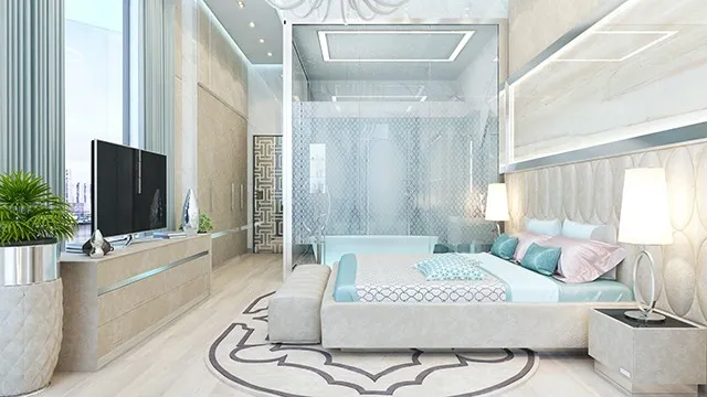 Dubai's Top-Rated Interior Design Firm: Crafting Exceptional Spaces in UAE