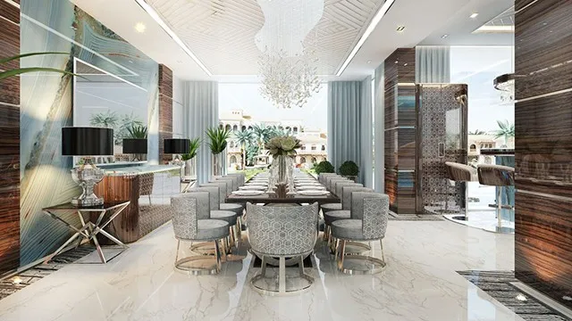 New York's Premier Interior Design Company