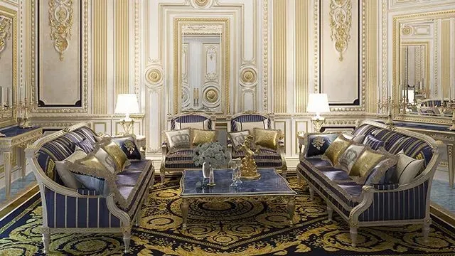 ТОП-10 Дизайнер интерьеров