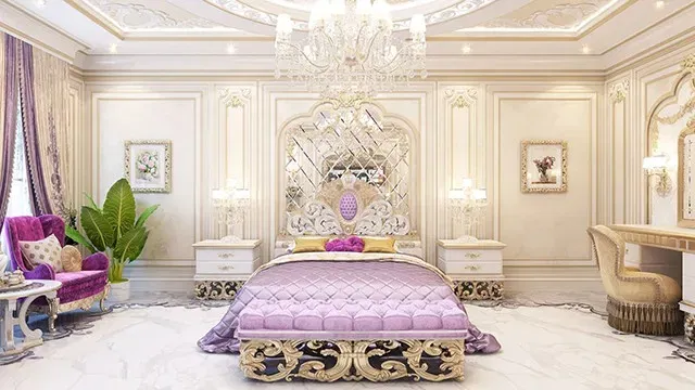 مخططات منزل ٤ غرف نوم: تصاميم فسيحة وعصرية لمنزل أحلامك