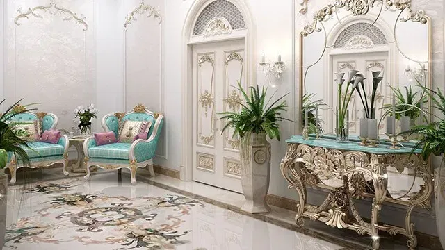 أفكار ديكور منزل مبتكرة لتحويل المساحة