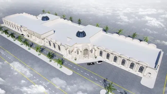 أبرز شركات البناء في دبي لبناء مستقبل فاخر