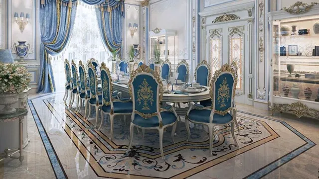 دليل التشطيبات الداخلية وأفكار ديكور منزلي