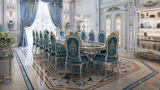 دليل التشطيبات الداخلية وأفكار ديكور منزلي