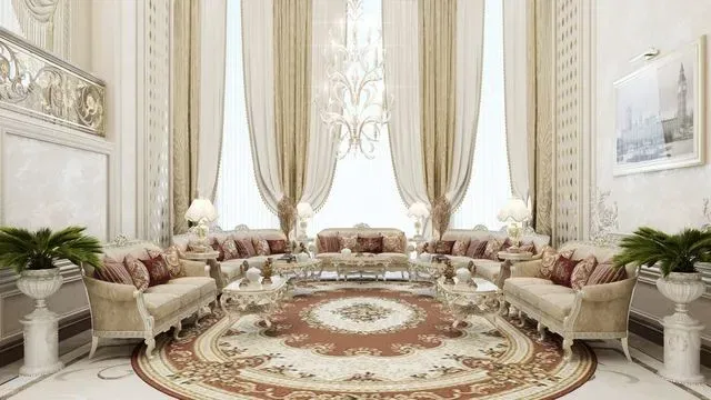 تصاميم منازل استثنائية في الإمارات