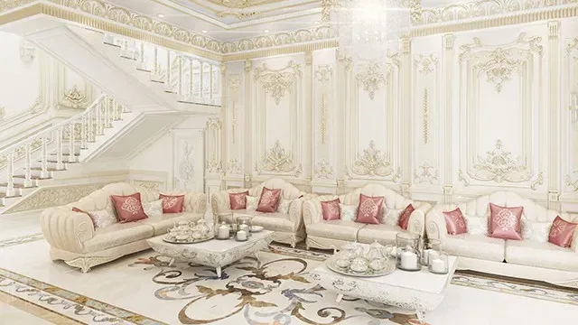 Стильные идеи декора комнаты для впечатляющего преображения