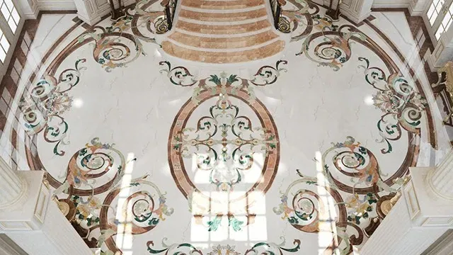 План этажа: основы проектирования