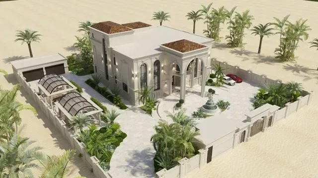 Stunning Landscape Design Ideas for Your Dream Outdoor Space