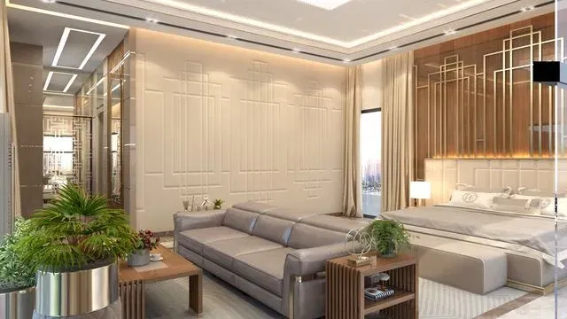 Transform Your Living Space: Interior Design in New York City