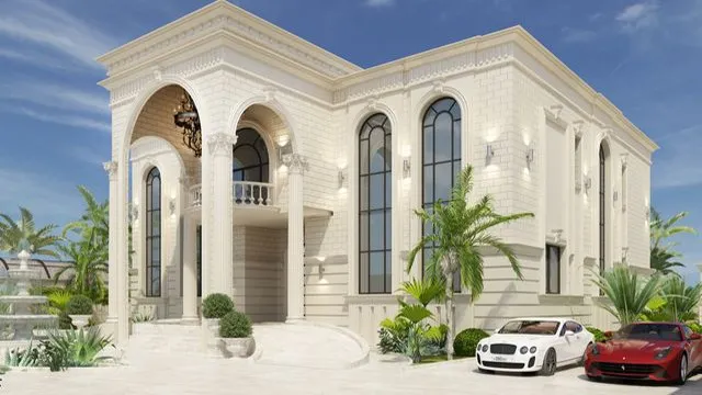 The World's Most Stunning and Beautiful Houses