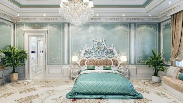 Medina's Exquisite Interior Design Inspirations