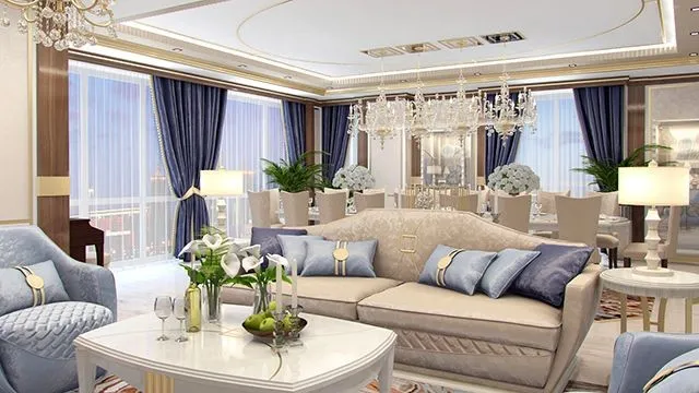 Elevate Your Home with Expert Colour Design Strategies