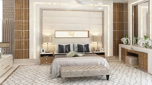 Premier Interior Design Services in Los Angeles