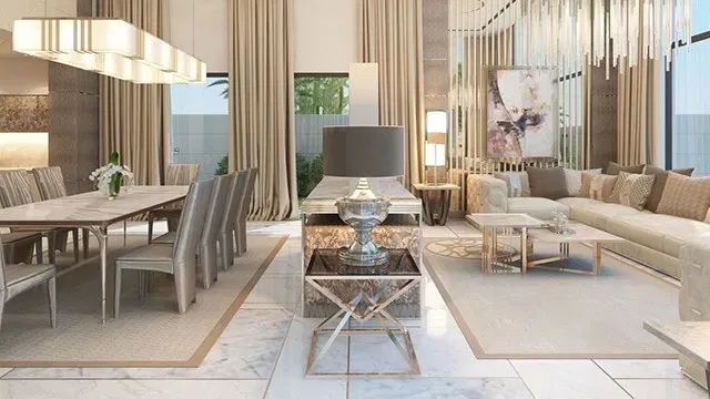 Los Angeles Interior Designer: Unleashing the Art of Exceptional Design