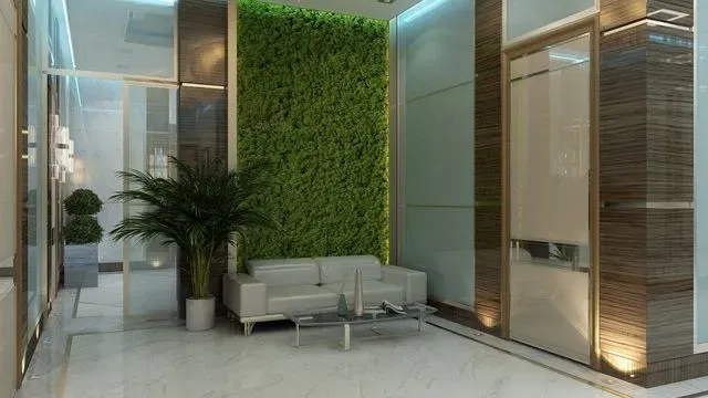 Unveiling the Magic of Interior Design in Los Angeles