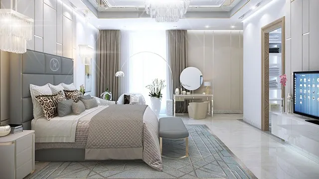 تصميم منزل معاصر حديث — إلهام فاخر لمساحاتك
