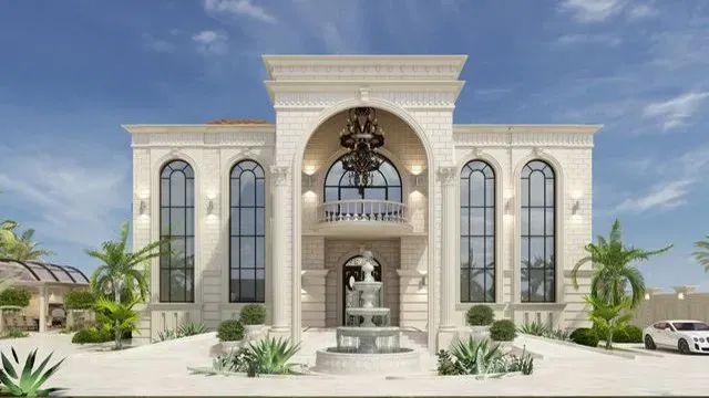 Top Architectural Design Masterpieces Revealed