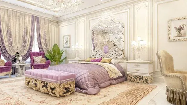 Exploring the Interior Design Styles of Katrina Antonovich