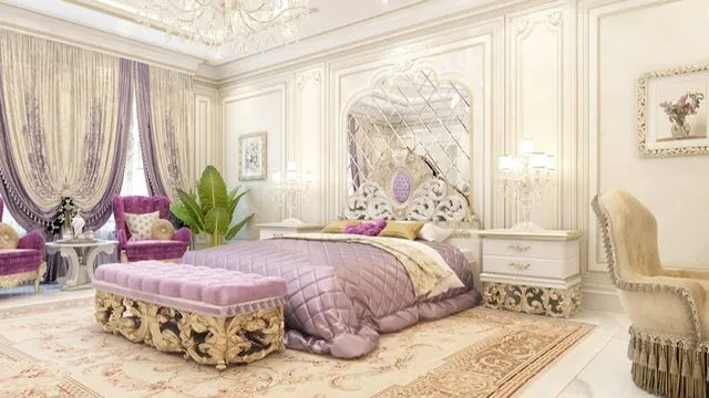 Exploring the Interior Design Styles of Katrina Antonovich