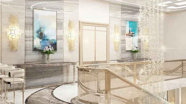 Innovative Home Decoration: Redefining Your Living Space