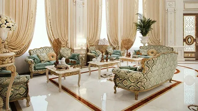 Mastering the Art of Interior Design Building: A Comprehensive Guide