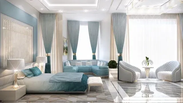 Elevate Your Home with Innovative Interior Design Painting Techniques