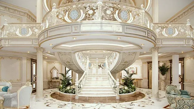 Тайны фирменного дизайна для роскошных домов