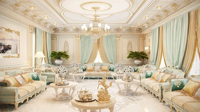 تصميم غرف النوم في الإمارات — راحة وأناقة منزلية
