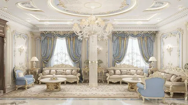 The Ultimate Guide to Luxury Dream House Designs