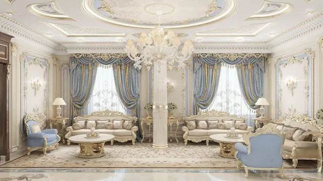 الدليل النهائي لتصميم منازل فاخرة