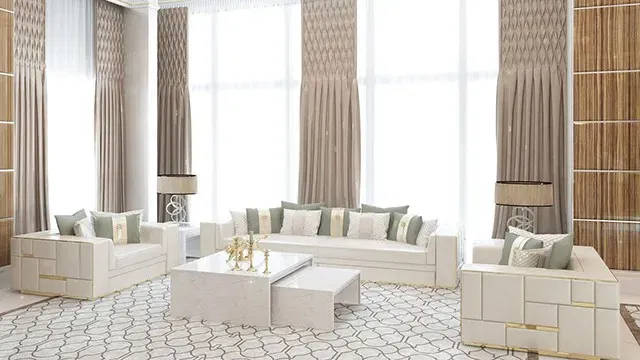 Discover the Premier Interior Designer in Los Angeles