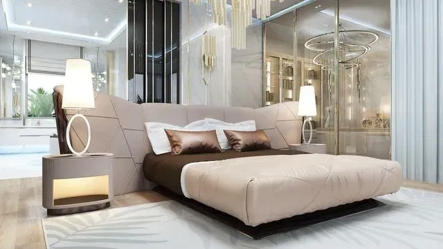 Master Bedroom Transformation: Create Your Dream Oasis