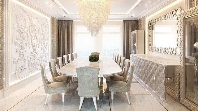 Mastering the Art of Interior Design Psychology