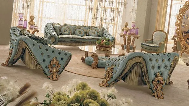 Bespoke Furniture Design: Crafting Your Dream Space