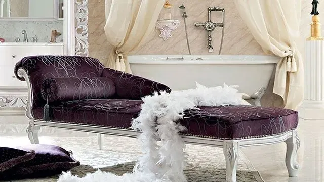 ارتقِ بمنزلك بأثاث فخم رائد في دبي