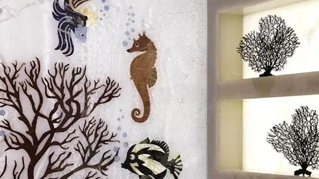 Introducing the Exquisite New Collections from MGM Marbles and Stone