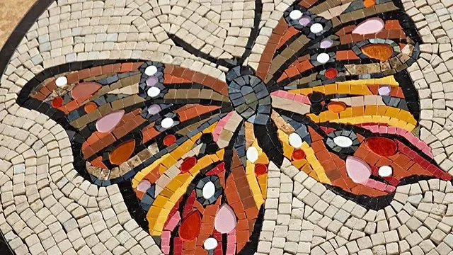 Revolutionize Your Space with Mosaic Interior Design