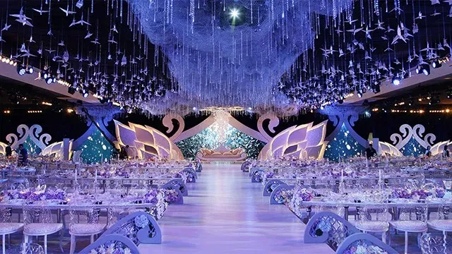 Creating Unforgettable Holidays, Celebrations, and Weddings in Dubai