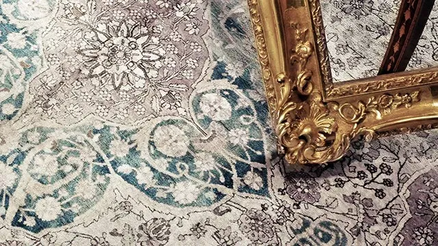 Luxurious Italian Elite Carpets: Elegance and Style