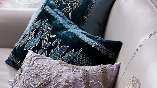 Nairobi's Premier Luxury Textiles: Experience Elegance & Sophistication