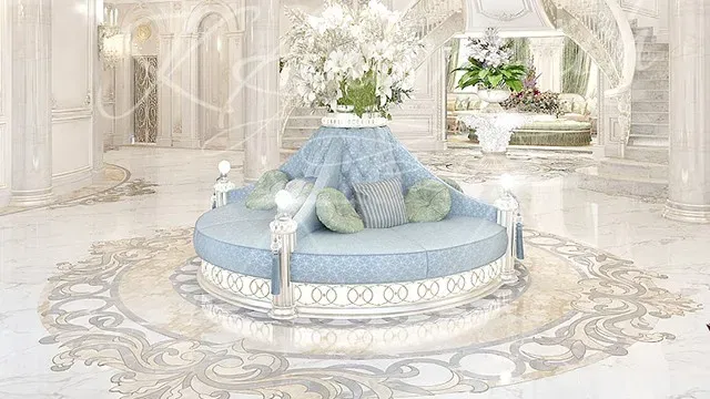 Antonovich Design: Premier Interior Design Company in Dubai