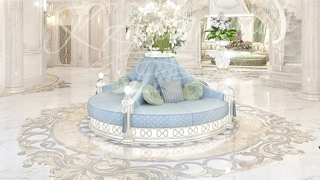 Antonovich Design: Premier Interior Design Company in Dubai