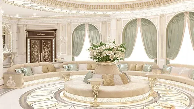 Sri Lanka's Exquisite Architectural and Interior Design Masterpieces