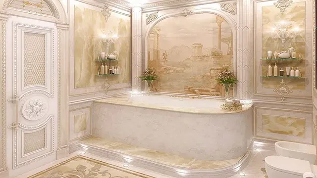 Elevate Your Bathroom Interior Design in Nairobi