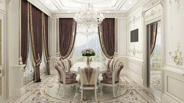 Elevate Your Culinary Experience with Cambodian Kitchen Interior Designs