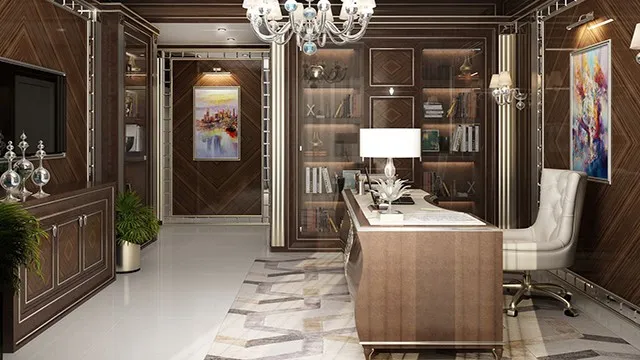 Innovative Office Design Solutions in Sri Lanka