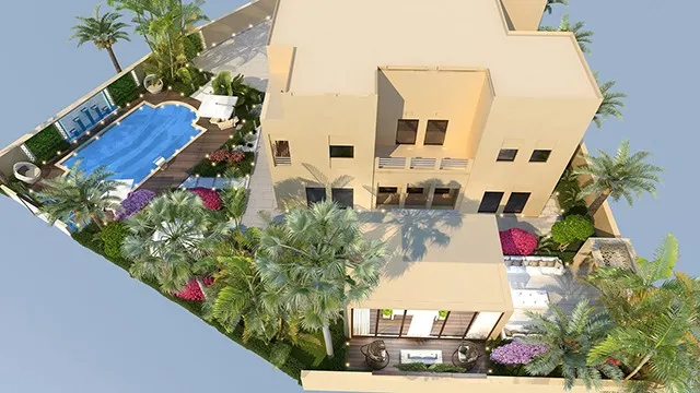 Kenya's Premier Interior Design: A World of Luxury