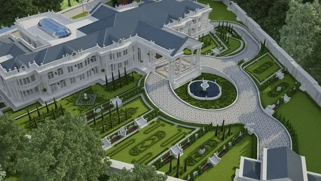 Exceptional Landscape Design Services for Your Dream Outdoor Space